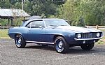 1969 Camaro Thumbnail 4