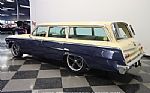 1962 Bel Air Restomod Wagon Thumbnail 8