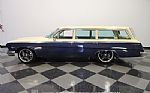 1962 Bel Air Restomod Wagon Thumbnail 7