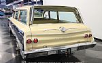 1962 Bel Air Restomod Wagon Thumbnail 10