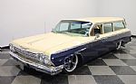 1962 Bel Air Restomod Wagon Thumbnail 73