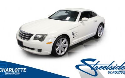 Photo of a 2005 Chrysler Crossfire for sale