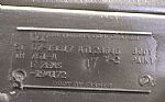 1967 Chevelle Malibu SS Tribute Thumbnail 73