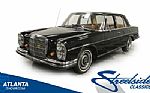 1966 Mercedes-Benz 250SE