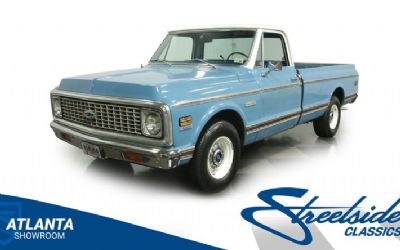 Photo of a 1972 Chevrolet C10 Cheyenne for sale
