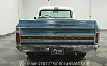 1972 C10 Cheyenne Thumbnail 11