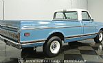 1972 C10 Cheyenne Thumbnail 14