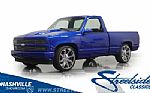 1998 Sierra LS3 Restomod Thumbnail 1