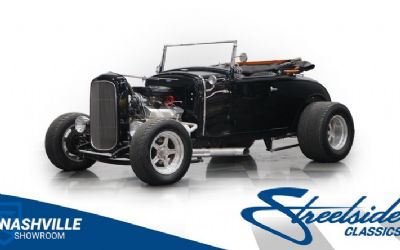 Photo of a 1931 Ford Highboy Roadster for sale