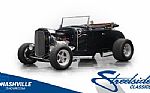 1931 Ford Highboy Roadster