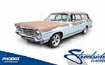 1967 Ford Wagon Country Sedan