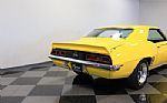 1969 Camaro SS 396 Tribute Thumbnail 30