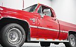 1987 C10 Silverado Thumbnail 23