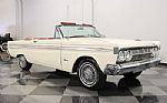 1964 Comet Caliente Convertible Thumbnail 17