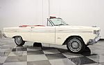 1964 Comet Caliente Convertible Thumbnail 16