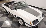 1986 Mustang GT Convertible Thumbnail 61