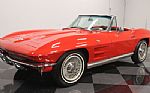 1964 Corvette Convertible Thumbnail 5