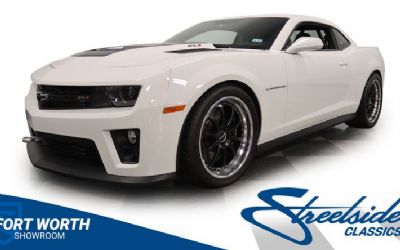 Photo of a 2013 Chevrolet Camaro ZL1 Twin Turbo for sale
