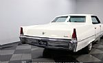 1969 Sedan DeVille Thumbnail 31