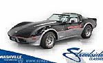 1978 Corvette Pace Car Tribute Thumbnail 1