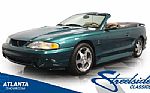 1997 Mustang Cobra Roush Stage 2 Co Thumbnail 1