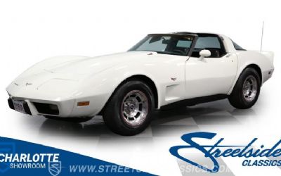 Photo of a 1979 Chevrolet Corvette for sale