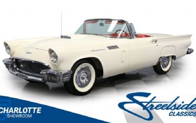 Photo of a 1957 Ford Thunderbird E-BIRD for sale