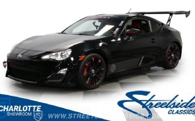 Photo of a 2013 Scion FR-S Supercharged for sale