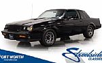 1987 Buick Grand National