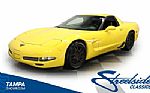 2002 Corvette Z06 Supercharged Thumbnail 1