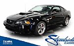 2001 Mustang Bullitt GT Thumbnail 1