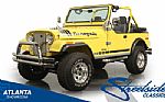 1977 CJ7 Thumbnail 1