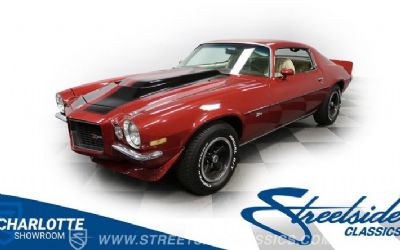 Photo of a 1973 Chevrolet Camaro Z28 RS LT for sale