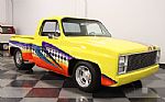 1982 C10 Pro Street 502 Thumbnail 13