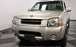 2003 Frontier SE V6 4x4 Thumbnail 22