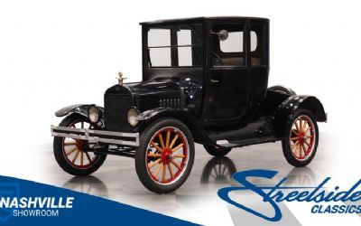 1923 Ford Model T 