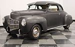 1940 Deluxe 5 Window Business Coupe Thumbnail 5