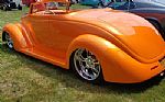 1937 Roadster Thumbnail 4