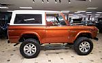 1974 Bronco Restomod Thumbnail 4