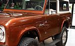 1974 Bronco Restomod Thumbnail 9