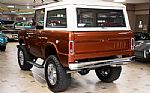 1974 Bronco Restomod Thumbnail 7