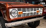 1974 Bronco Restomod Thumbnail 14