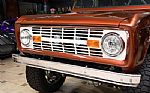 1974 Bronco Restomod Thumbnail 15