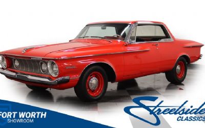 Photo of a 1962 Plymouth Sport Fury Hemi Tribute for sale