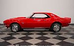 1968 Camaro SS 454 Tribute Thumbnail 2