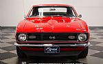 1968 Camaro SS 454 Tribute Thumbnail 5