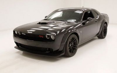 Photo of a 2021 Dodge Challenger R/T Scat Pack Wideb 2021 Dodge Challenger R/T Scat Pack Widebody for sale