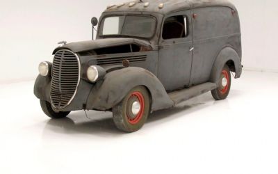 Photo of a 1938 Ford Panel Delivery for sale