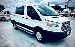 2019 Ford Transit 250