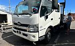 2015 Hino 195DC